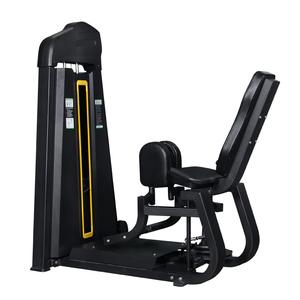 Macchina Commerciale <span class=keywords><strong>per</strong></span> <span class=keywords><strong>Adduttori</strong></span> e Abduttori dell'Anca, Attrezzatura da Palestra - Product Image 4