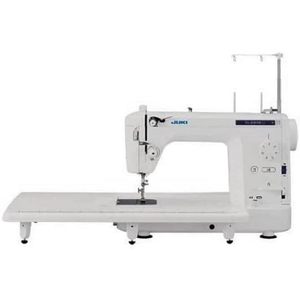 Máquina de Coser y Acolchar Juki TL-2010Q Eléctrica 600W Blanca Metálica con 2 Años de Garantía - Product Image 3