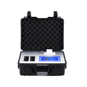 Kapsamlı hızlı <span class=keywords><strong>test</strong></span> laboratuvar inşaat <span class=keywords><strong>plan</strong></span>ı ekipmanları 220V kamu faiz dava laboratuvarları için 1 yıl - Product Image 5