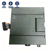 Komponen CPU Redundansi 6ES7656-8BE34-2BB0 Pengontrol PLC 6ES76568BE342BB0 Dengan Layanan Kontrol Fieldbus Opsional