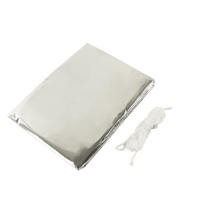 Tienda de Campaña Portátil para Exteriores con Manta Térmica de Supervivencia, Rescate de Emergencia para Terremotos - Product Image 4