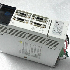 Controlador de Motor Mr J2 10B, 100W, 220V CA, 48V, 20A, Dispositivo de Protección IP20 - Product Image 5