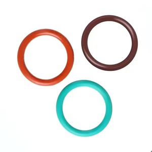 แหวนปิดผนึกยางฟลูออรีน - Product Image 1