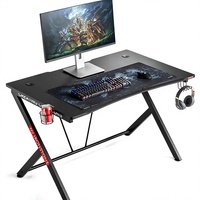 Table de jeu convertible en bois pour chambre à coucher, vente en gros d'usine Youtai, faible MOQ