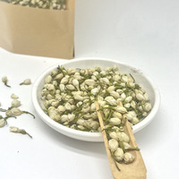 Vente en gros de jasmin séché de qualité supérieure Mo Li Hua pour le thé