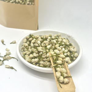 चाय के लिए प्रीमियम सूखे जैस्मिन थोक मो ली हुआ - Product Image 4