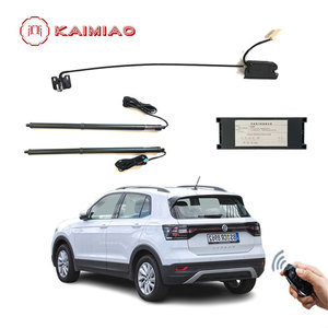 Kit de Elevación Eléctrica Automática para Puerta Trasera de Automóvil, Modificación de <span class=keywords><strong>Maletero</strong></span> para <span class=keywords><strong>Volkswagen</strong></span> VW <span class=keywords><strong>T</strong></span>-<span class=keywords><strong>Cross</strong></span> Tacqua - Product Image 1
