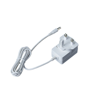 Adaptor catu daya sakelar 5v 6v 9v 12v 24v langsung dari pabrik Adaptor catu daya 1a 2a 3a 4a steker Adaptor daya yang dapat diganti-ganti