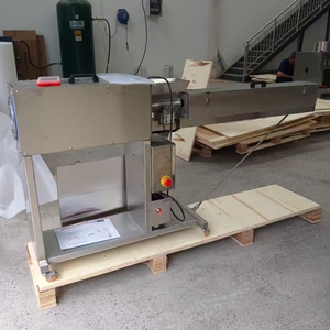 Nouvelle conception de machine à éplucher les carottes, éplucheur de carottes de qualité supérieure - Product Image 2