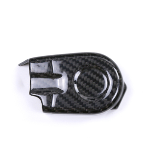 Akoso ฝาปิดท่อไอเสียสำหรับรถ <span class=keywords><strong>BMW</strong></span> R1250GS R1250RS 2020-2023แห้ง100% คาร์บอนไฟเบอร์รถจักรยานยนต์ - Product Image 2