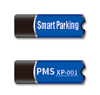 Licencia de Software para Sistema de Gestión de Estacionamientos, Token USB