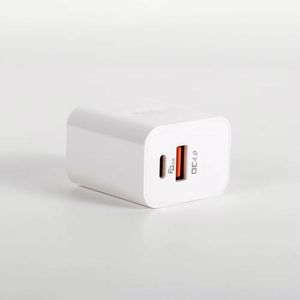 2026ใหม่ล่าสุดล่าสุดพอร์ตชาร์จ PD Type C 40W 3.0 PD ความเร็วสูงชาร์จเร็ว USB QC4.0โทรศัพท์มือถืออะแดปเตอร์ติดผนัง - Product Image 6