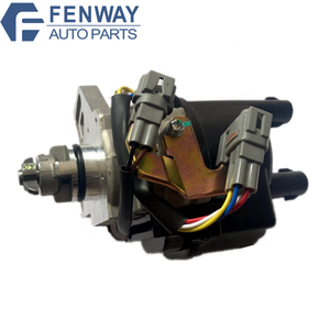 丰田花冠Carina Sprinter 4A 5A 7A发动机19020-15180 1902015180分配器的分配器总成 - Product Image 1