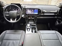 Haval Big Dog 2021 2022 2023, conduite à gauche, sièges en cuir, intérieur foncé, édition chinoise Rural Dog
