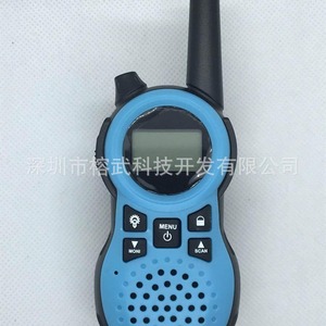 Casque d'écoute pour talkie-walkie, style crochet d'oreille EJ-T388-G1, 64 ohms, équipement de communication - Product Image 2