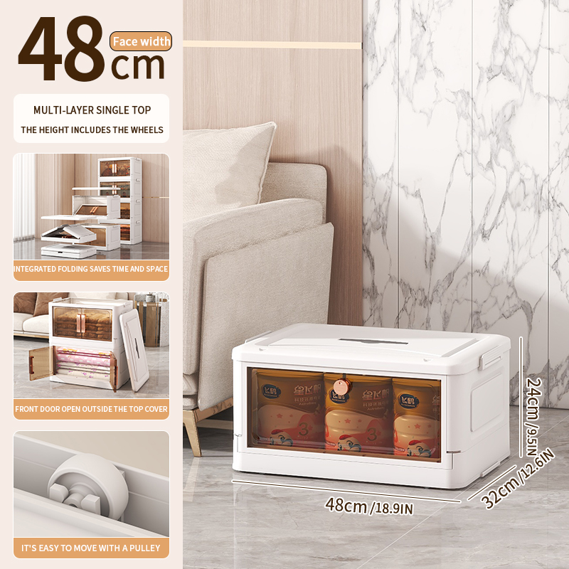 D4801 + 1 + capa marrón transparente