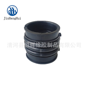 Manguera de Goma Automotriz JinHengHui ZM0113220 para Tubo de Admisión de Toyota Camry - Product Image 3