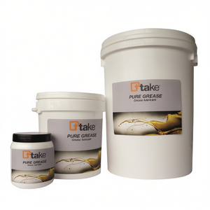 Lubrifiant industriel pur de qualité alimentaire 5L 20L 1L - Product Image 2