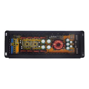 Amplificateur de voiture de classe D professionnel de haute qualité, amplificateur audio automobile de classe D à 8 canaux pour voiture - Product Image 2