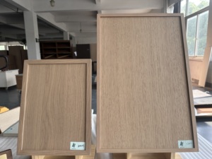 2025 Artisan Modern Kitchen <strong>Door</strong> Panel Samples with Artificial Marble Countertop and Drawer Basket - Product Image 4
