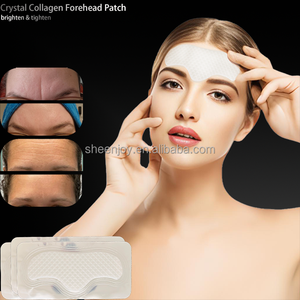 OEM naturale idrolizzato collagene fronte macchie rughe Private Label idratante viso antirughe solleva le persone con la pelle d'olio - Product Image 2