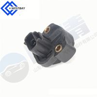 Sensor de Aceleración Original para Dodge 4686360ac, 4686360, 4686360ab, 5s7111