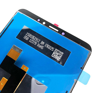 Pantalla LCD Original de Calidad para Teléfono Móvil Xiaomi <span class=keywords><strong>Mi</strong></span> Max 3, Ensamblaje de Pantalla Táctil - Product Image 2