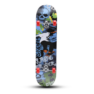<span class=keywords><strong>Skateboard</strong></span> <span class=keywords><strong>per</strong></span> <span class=keywords><strong>bambini</strong></span> con stampa personalizzata <span class=keywords><strong>Skateboard</strong></span> Deck e PVC ruote <span class=keywords><strong>Skateboard</strong></span> <span class=keywords><strong>per</strong></span> <span class=keywords><strong>bambini</strong></span> - Product Image 2