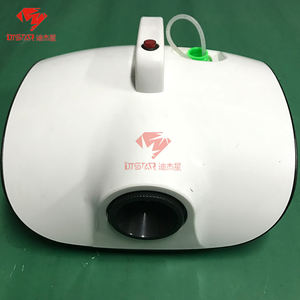 Máquina de Desinfección de Aire Atomizado y Pulverizador de Niebla con Función de Esterilización - Product Image 2