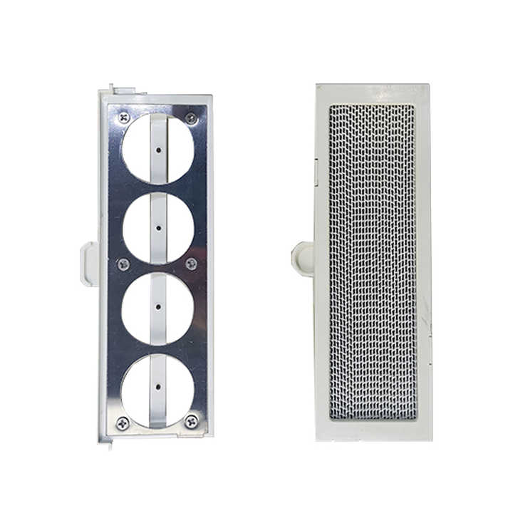 Новая технология очистки aiir ifd воздушный фильтр с высокой ...