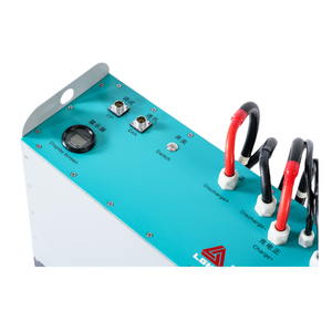 LGNE <b>24V</b> 48V 72V 120V <b>Battery</b> Pack Premium Lithium Ion - Product Image 4