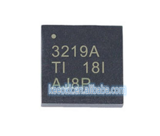 QFN-16 Chipset 100%NEW conjunto de chips in stock TPS53219A 3219A 53219A TPS53219ARGTR