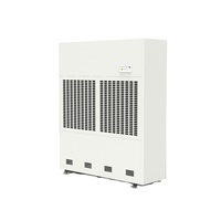 Hangzhou dryair prix usine déshumidificateur 720L pour salle de culture