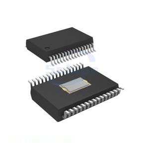 Buy Electronics Components Online Interface MCZ33903DS3EKR2 In Stock - Product Image 1