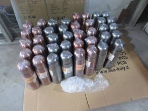 QST FRI Botol Air Flask Stainless Steel Layanan Inspeksi Sablon Layanan Inspeksi Kualitas Pihak Ketiga Jaminan AQSIQ 24 Jam - Product Image 4