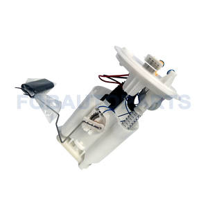 Conjunto de bomba de combustible para Renault Clio Grandtour <span class=keywords><strong>KR0</strong></span> 1 Clio III BR0 1 CR0 16V gasolina 2005-2020 8200355945 8200355985 8200667805 - Product Image 2
