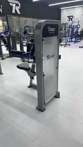 <span class=keywords><strong>Machine</strong></span> à <span class=keywords><strong>musculation</strong></span> latérale à charge par broche de qualité supérieure Rosen <span class=keywords><strong>Hammer</strong></span> Commerical Smith pour l'entraînement - Product Image 5