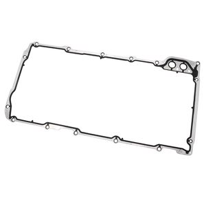 Junta del Cárter de Aceite del Motor 12612350 para Hummer H2, Cadillac Escalade, Chevrolet Silverado, GMC Sierra, Yukon 4.8L/5.3L/6.0L/6.2L - Product Image 1