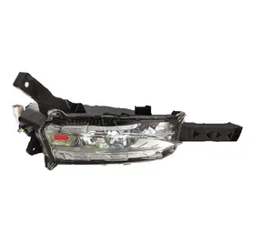 15-21 Lexus nx200 러닝 라이트 300h 전면 안개 램프 및 16 Lexus 수정 된 led 스포츠 안티 안개 램프