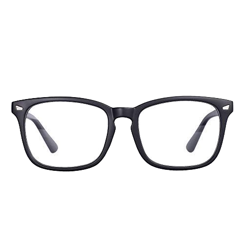 Factory Hot Sale Lens Metal Flip up Clip on Anti Blue Light Blocking Filter Computer Gaming Glasses