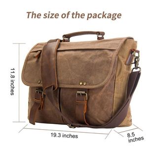 Sacs messager BSCI (sac pour ordinateur 15,6'') en toile et polyester, sacoche d'épaule - Product Image 6
