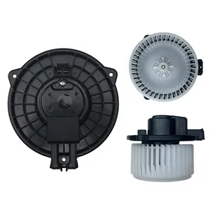 Motor de ventilador de aire acondicionado automático apto para camión HINO 500 ISUZU MOTOR ASSY BLOWER A/C calentador camión soplador