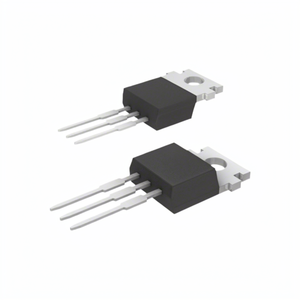 TO-220-3 Manufacturer Channel Components Electronic Q8012RH2 Thyristors - Product Image 1