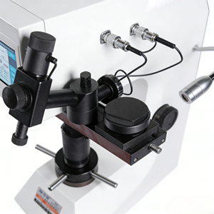 <span class=keywords><strong>Testeur</strong></span> <span class=keywords><strong>de</strong></span> dureté Brinell Rockwell Vickers multifonctionnel HBRVS-187.5 - Product Image 6