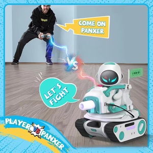 <span class=keywords><strong>Robot</strong></span> intelligent <span class=keywords><strong>Eilik</strong></span>, animal électronique interactif multi-modes, reconnaissance des émotions, cadeau réconfortant (en stock, livraison rapide) - Product Image 5