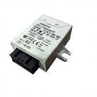 Module de Contrôle d'Immobilisation EWS3 YUESEN d'Occasion de Haute Qualité pour Boîtier ECU, Serrure de Contact pour Série 3 E46 OE 61356905666
