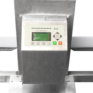 Satış tünel konveyör sistemi süt endüstrisi için <span class=keywords><strong>metal</strong></span> dedektörü gıda <span class=keywords><strong>Metal</strong></span> dedektör makinesi fiyat hindistan - Product Image 6