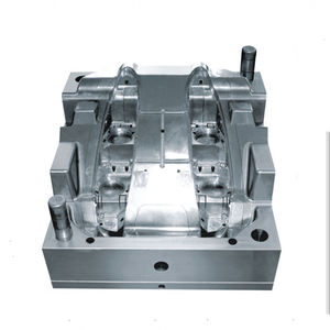 Tùy chỉnh khuôn dập chết đùn thổi đúc máy sản phẩm gia dụng ép nhựa khuôn Maker Sản xuất tại Trung Quốc - Product Image 2