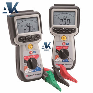 MIT480/2 APPAREILS DE CONTINUITÉ ET D'ISOLATION - Product Image 1