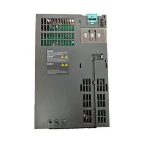 Новый PLC SINAMICS S120 преобразователь силовой модуль PM340 вход 6SL3210-1SE21-8AA0